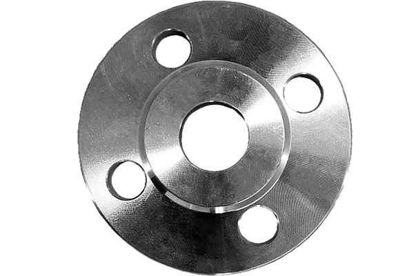 Фланец пл. с зеркалом нержавеющий, AISI304 DN25 (1') (32мм), (CF8), РN16