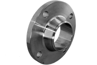 Фланец воротниковый нержавеющий, AISI304 DN80 (3") (89мм), (CF8), РN16