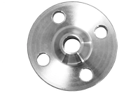 Фланец воротниковый нержавеющий, AISI304 DN20 (3/4") (25мм), (CF8), РN16