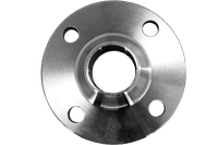 Фланец воротниковый нержавеющий, AISI304 DN50 (2") (57мм), (CF8), РN16