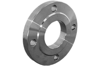 Фланец пл. с зеркалом нержавеющий, AISI304 DN20 (3/4") (25мм), (CF8), РN16