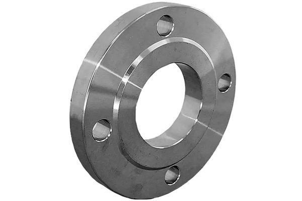 Фланец пл. с зеркалом нержавеющий, AISI304 DN20 (3/4") (25мм), (CF8), РN16