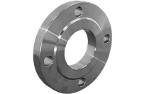 Фланец пл. с зеркалом нержавеющий, AISI304 DN65 (2_1/2") (76мм), (CF8), РN16