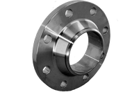 Фланец воротниковый нержавеющий, AISI304 DN 100 (4") (108мм), (CF8), РN16