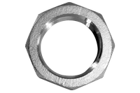 Футорка нержавеющая, AISI304 DN32 x DN25 (1_1/4" x 1"), (CF8), PN16