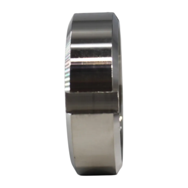 Шлицевая гайка, AISI 304, DIN 11851, DN32