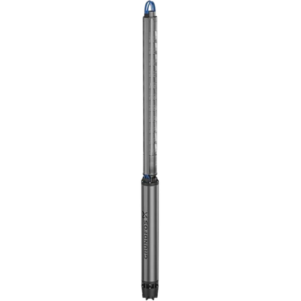 Скважинный насос Grundfos SP 215-11 N