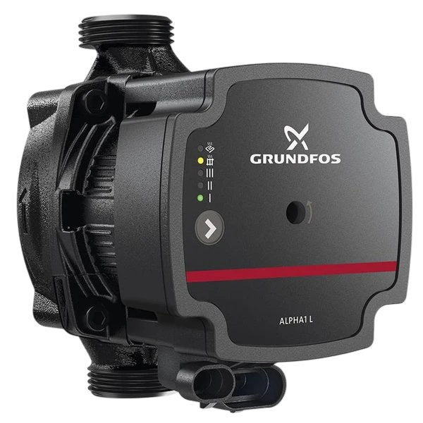 Циркуляционный насос Grundfos ALPHA1 L 15-40 130