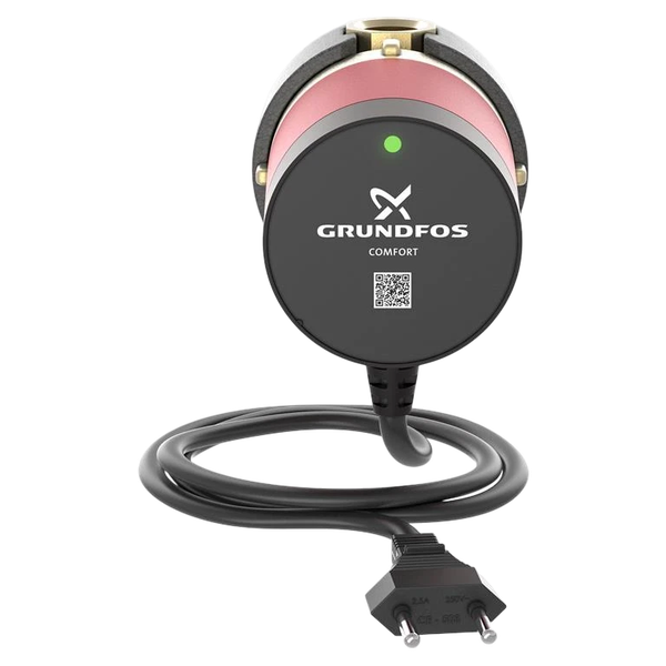 Циркуляционный насос Grundfos COMFORT 15-14 B
