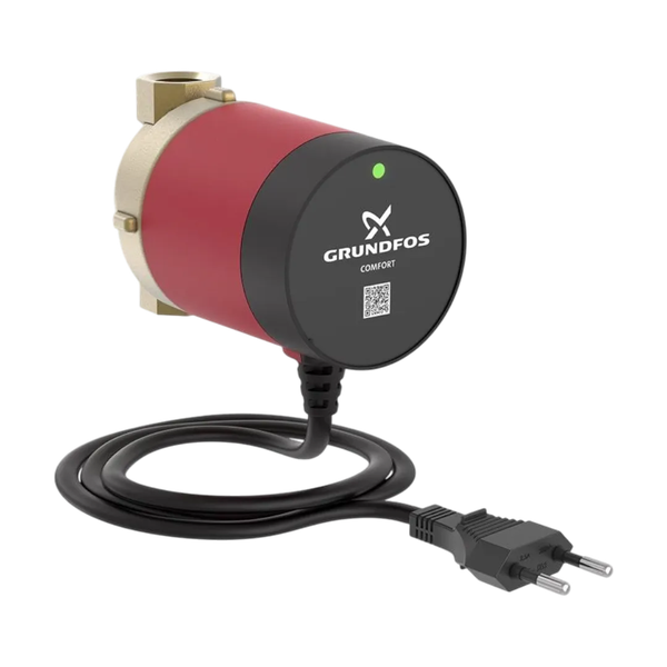 Циркуляционный насос Grundfos COMFORT 15-14 B
