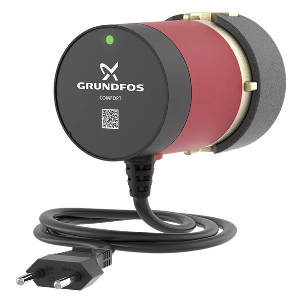 Циркуляционный насос Grundfos COMFORT 15-14 B