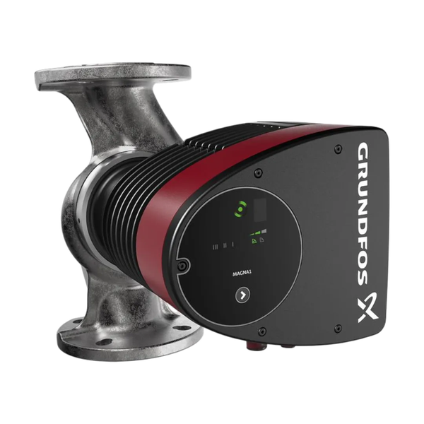 Циркуляционный насос Grundfos MAGNA 1 65-150 F N