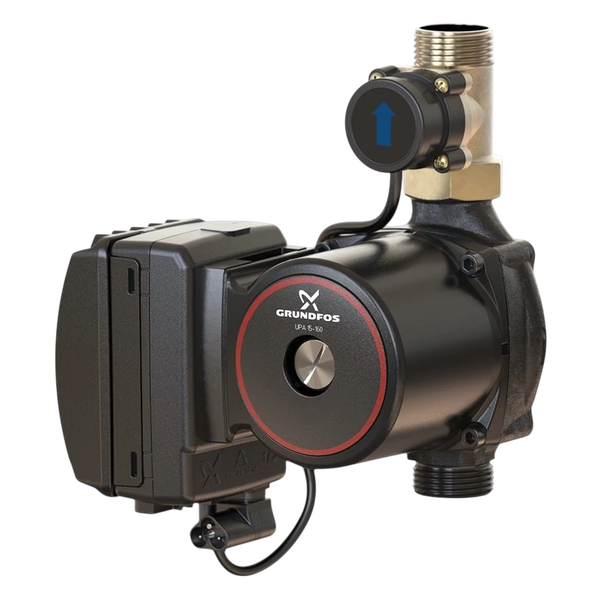 Циркуляционный насос Grundfos UPA 15-160