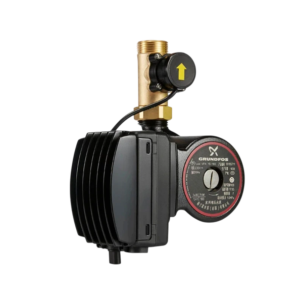 Циркуляционный насос Grundfos UPA 15-160