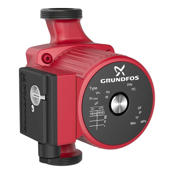 Циркуляционный насос Grundfos UPS 25-80 180