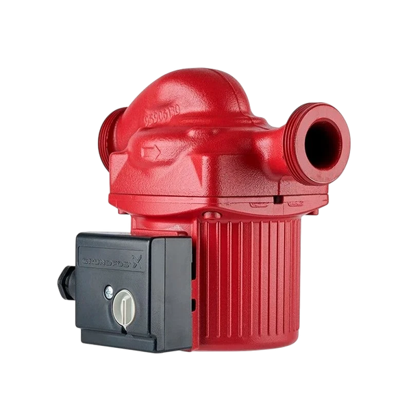 Циркуляционный насос Grundfos UPS 25-80 180