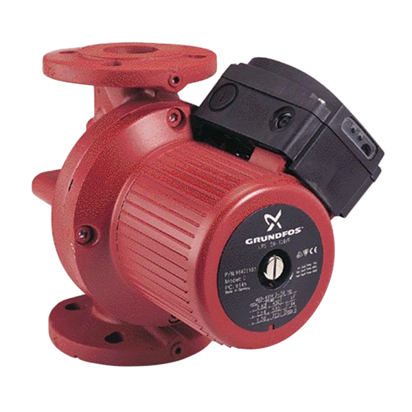 Циркуляционный насос Grundfos UPS 32-120 F B 220