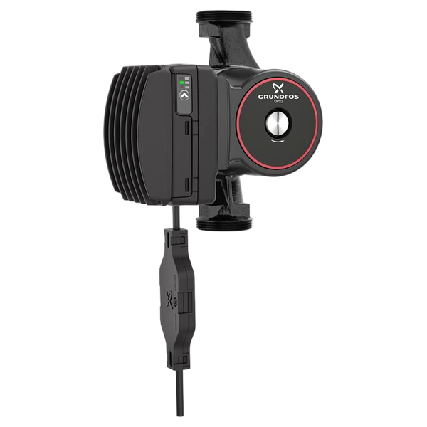 Циркуляционный насос Grundfos UPS2 32-125 180 AUTO