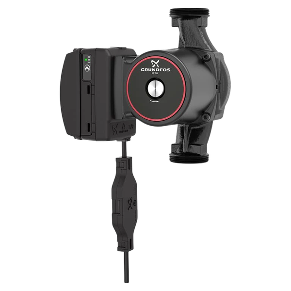Циркуляционный насос Grundfos UPS2 32-125 180 AUTO
