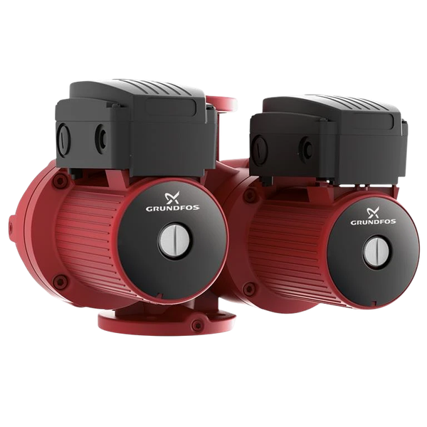 Циркуляционный насос Grundfos UPSD 40-120 F 250