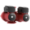 Циркуляционный насос Grundfos UPSD 40-120 F 250