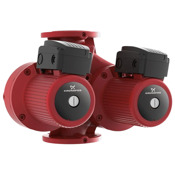 Циркуляционный насос Grundfos UPSD 65-120 F 340