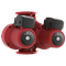 Циркуляционный насос Grundfos UPSD 65-120 F 340