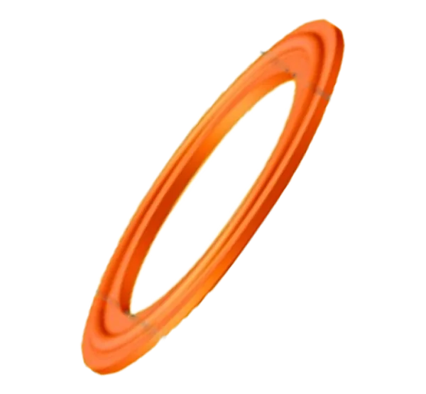 Уплотнение для Clamp соединения Silicon DN 150