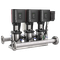 Установки повышения давления Grundfos HYDRO MULTI-E 3 CRE 20-6