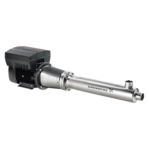 Высокоскоростной насос Grundfos BMS 160-1A HP-C-C-P-A-A