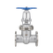 Задвижка клиновая фланцевая нержавеющая, AISI316 DN 125 (5"), (CF8М), PN16