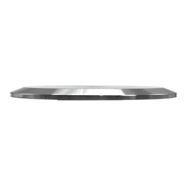 Заглушка Clamp DIN32676 нержавеющий, AISI304 DN15 (18мм), (CF8), PN8