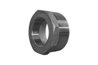 Футорка нержавеющая, AISI304 DN32 x DN20 (1_1/4" x 3/4"), (CF8), PN16