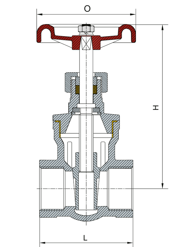 чертеж