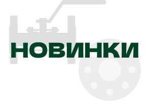 Логотип новинки
